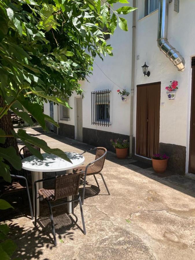 Apartamento Rosa 아로요프리오 외부 사진