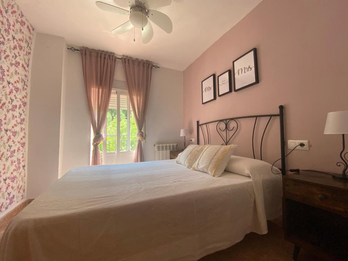 Apartamento Rosa 아로요프리오 외부 사진