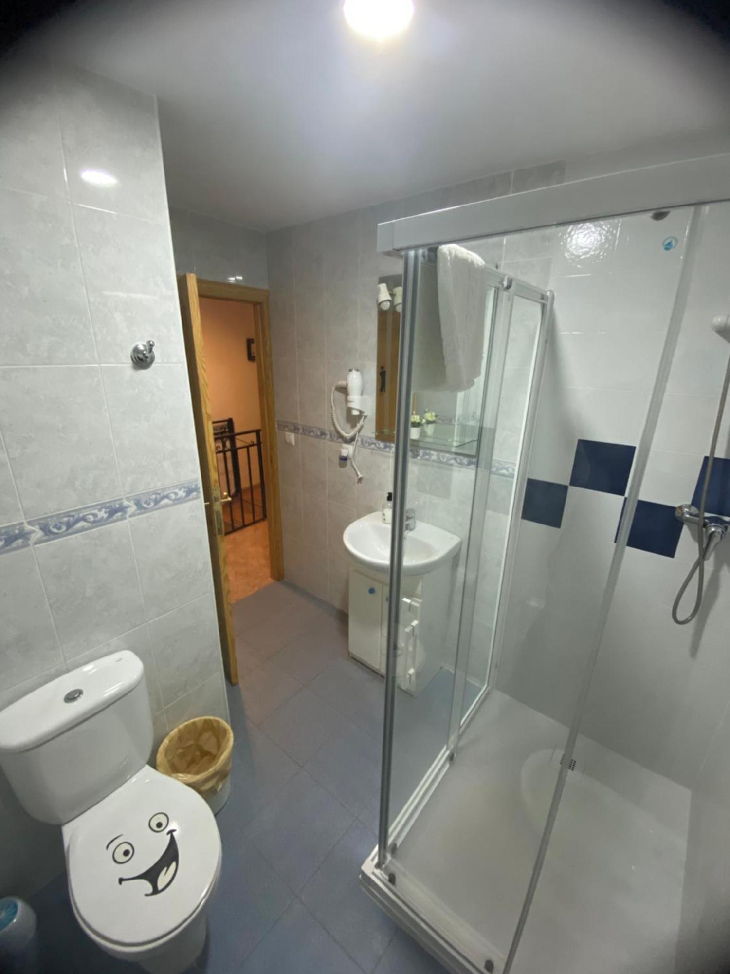 Apartamento Rosa 아로요프리오 외부 사진